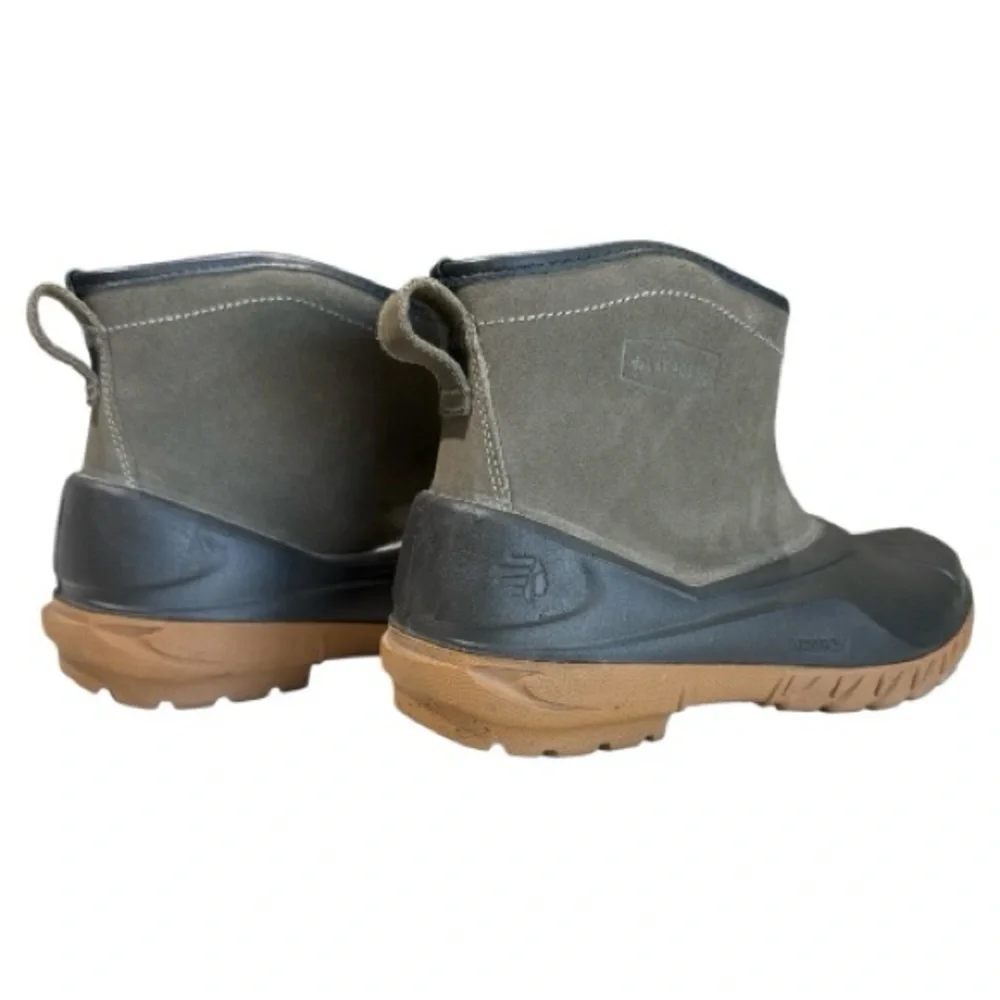 Lacrosse Aero Timber Slip-On 6